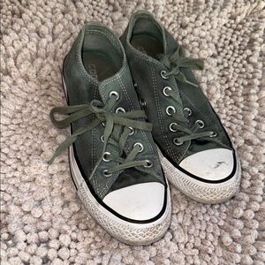 Converse Shoes